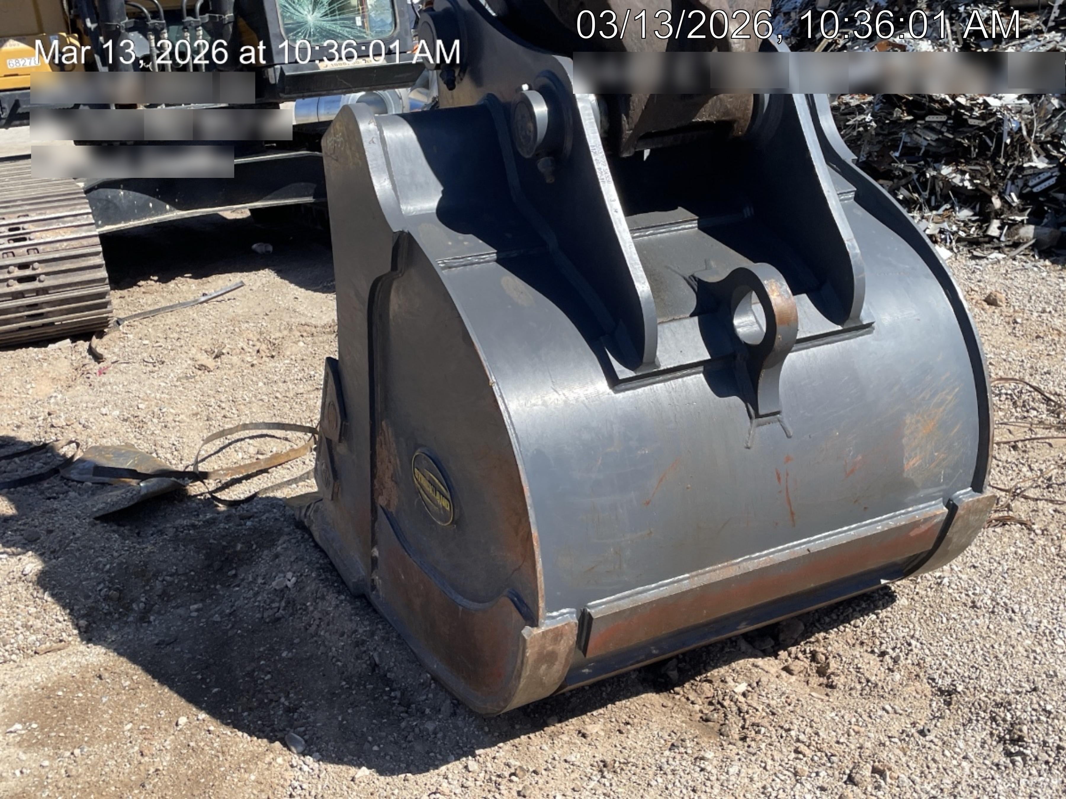 2020 SANY SY265C LC