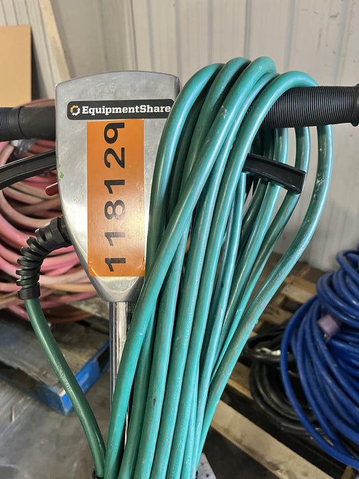 2020 ESSEX SILVER-LINE 17L53-SS-ES