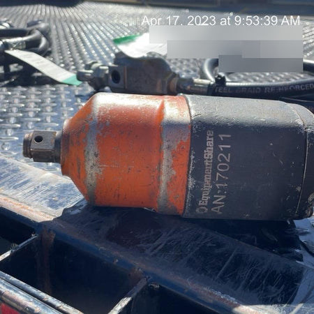 2021 MICHIGAN PNEUMATIC 750SS
