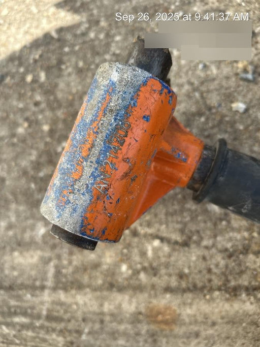 2022 MICHIGAN PNEUMATIC MP-903-3L Michigan Pneumatic