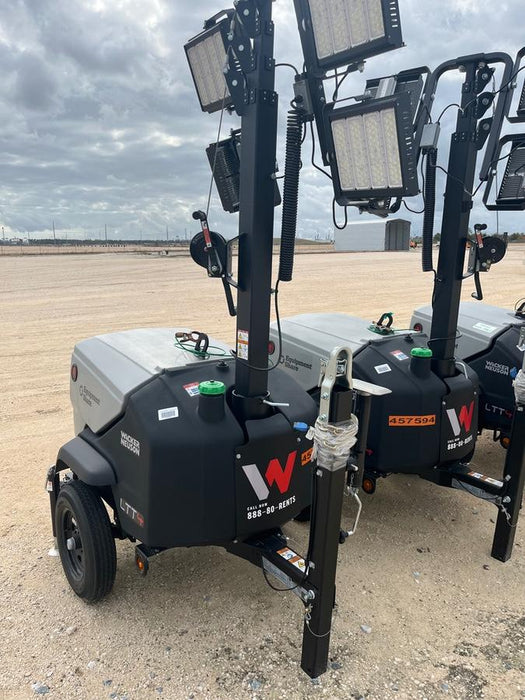 2024 WACKER NEUSON LTT4