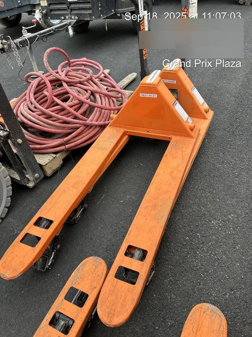 2024 STRONGWAY 5500 lb Pallet Jack