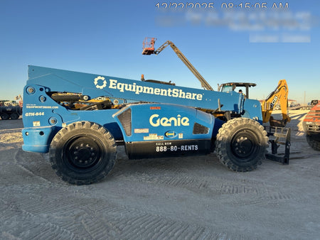 2025 GENIE GTH-844