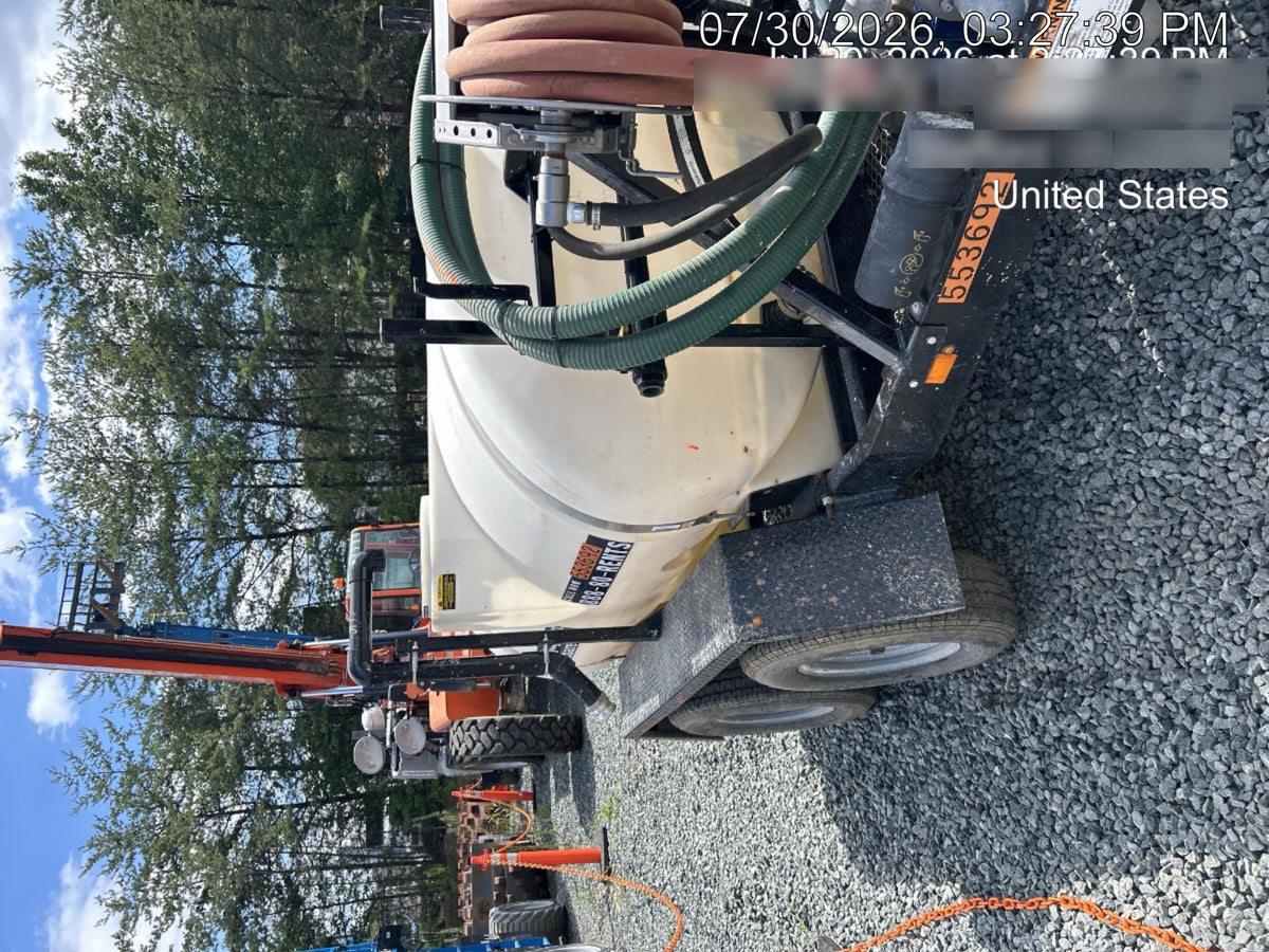 2025 WYLIE EXP-550L-S