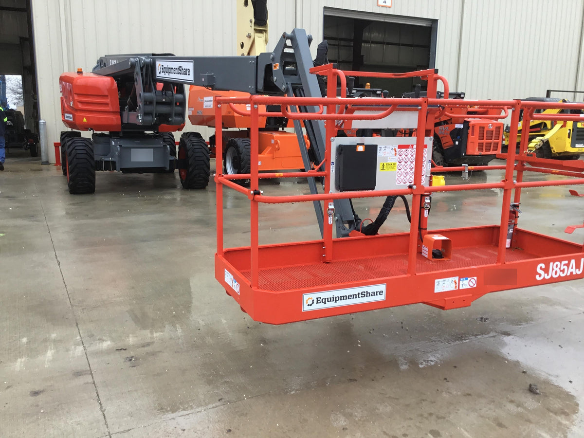 2019 SKYJACK SJ85 AJ