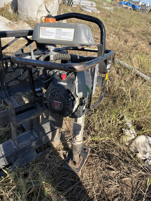 2023 MULTIQUIP MTR40HF