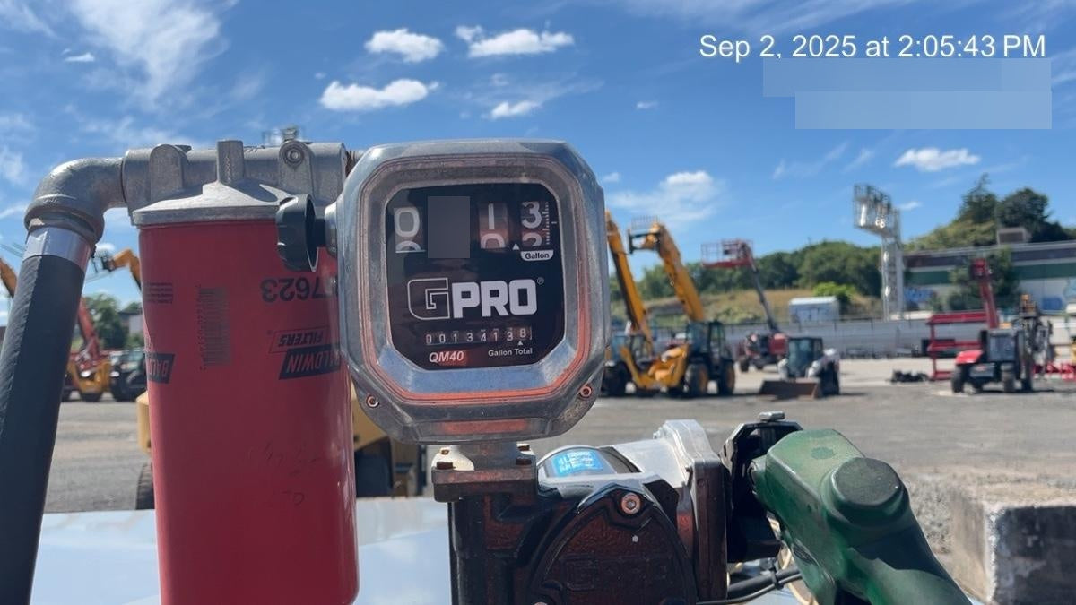 2023 ATLAS COPCO QAS 235