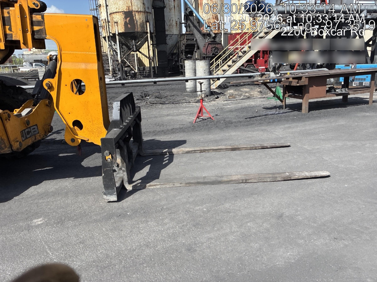 2025 JCB 510-56