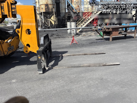 2025 JCB 510-56