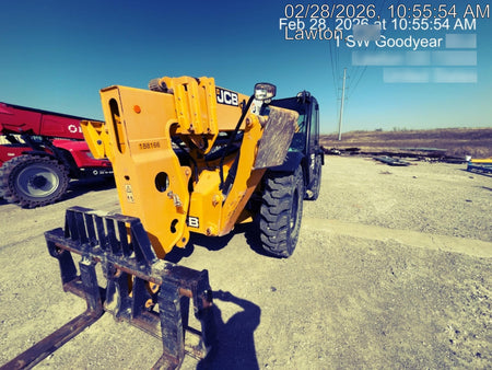 2021 JCB 512-56