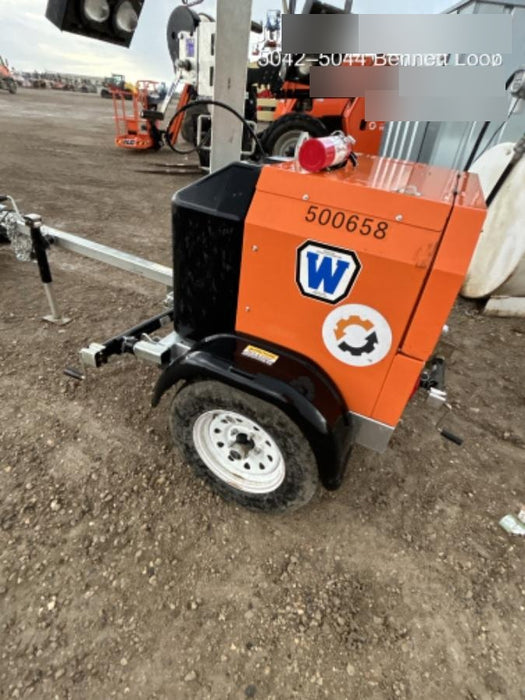 2025 WANCO WLTT-4MK8K