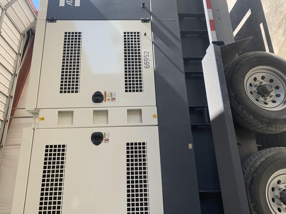 2020 ATLAS COPCO QAS250