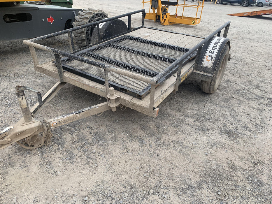 2020 BIG TEX TRAILER 30ES