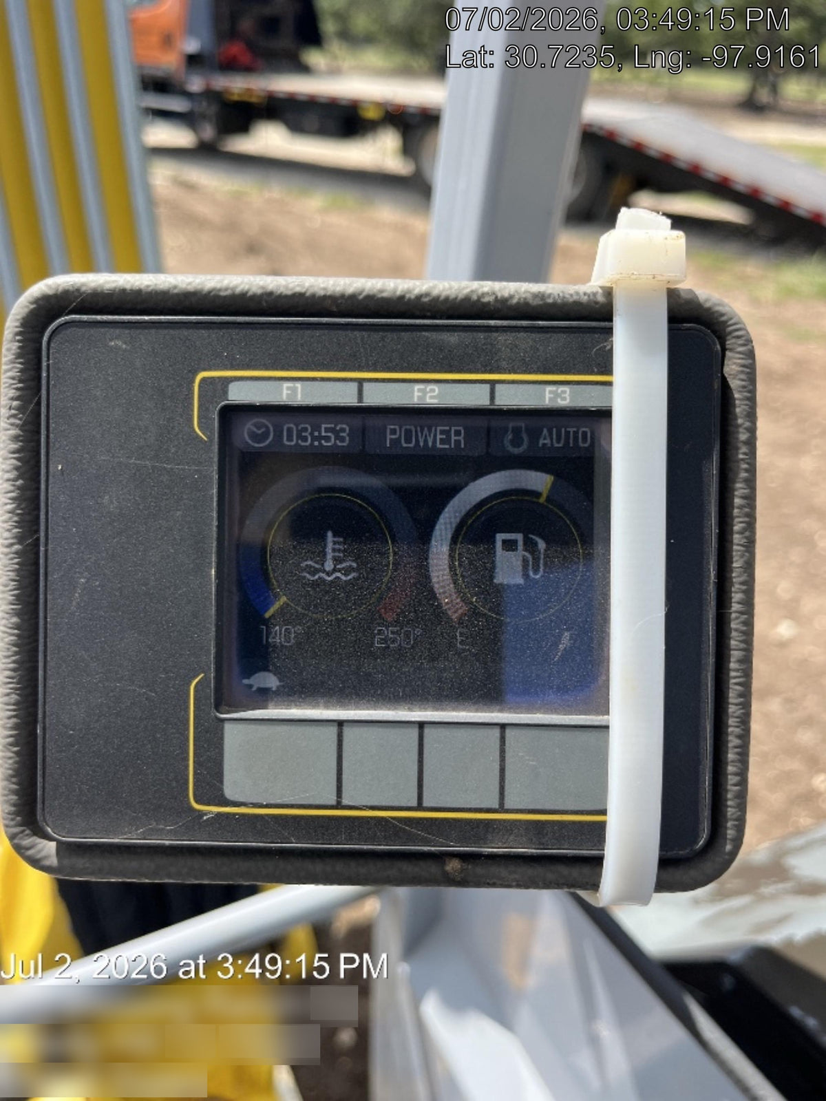2020 WACKER NEUSON EZ36