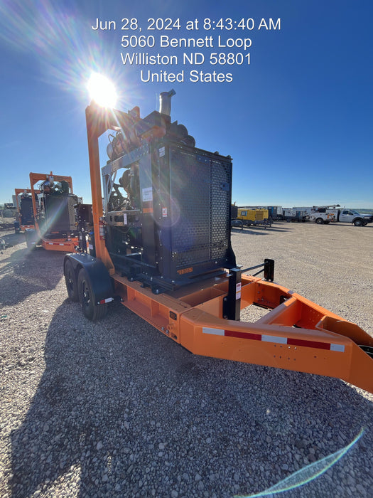 2024 PIONEER 86C21-DP