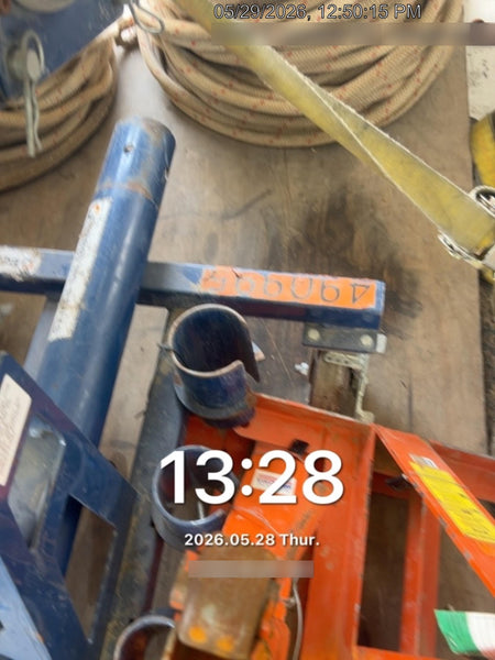 2024 CURRENT TOOLS 670