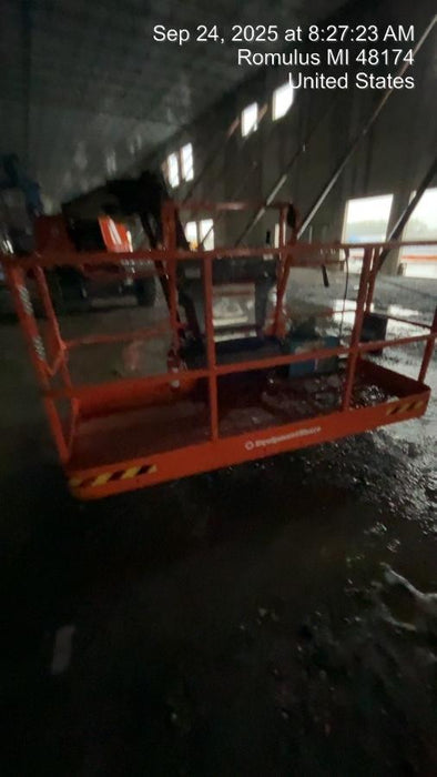 2024 MILLER ELECTRIC CST-282