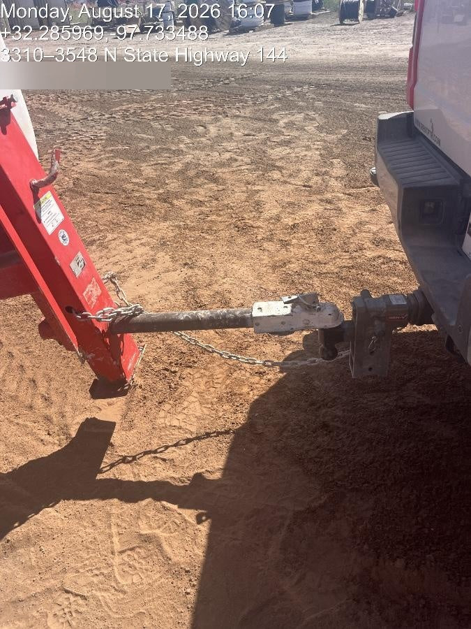 2023 MULTIQUIP WM90PH8