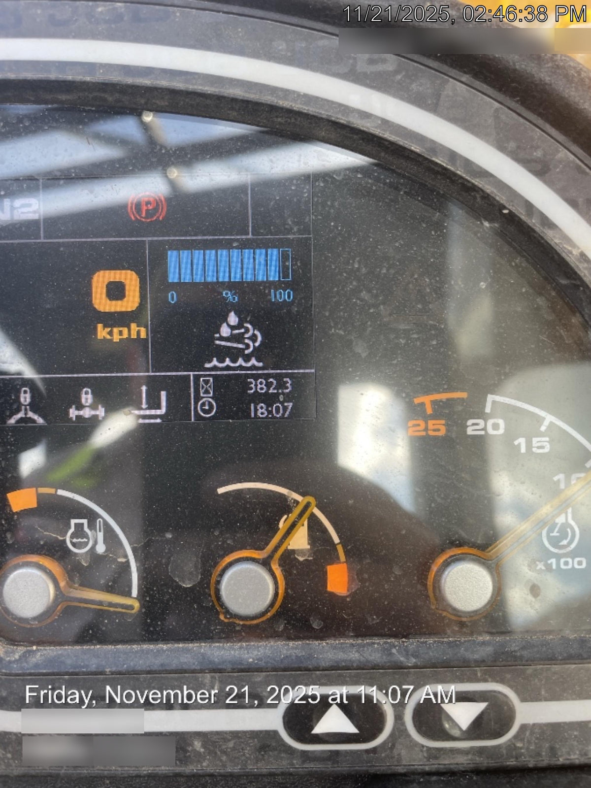 2025 JCB 512-56