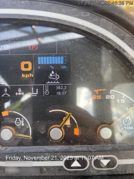 2025 JCB 512-56