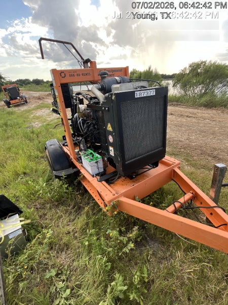 2021 PIONEER PP66S12L71-TD2.9L4