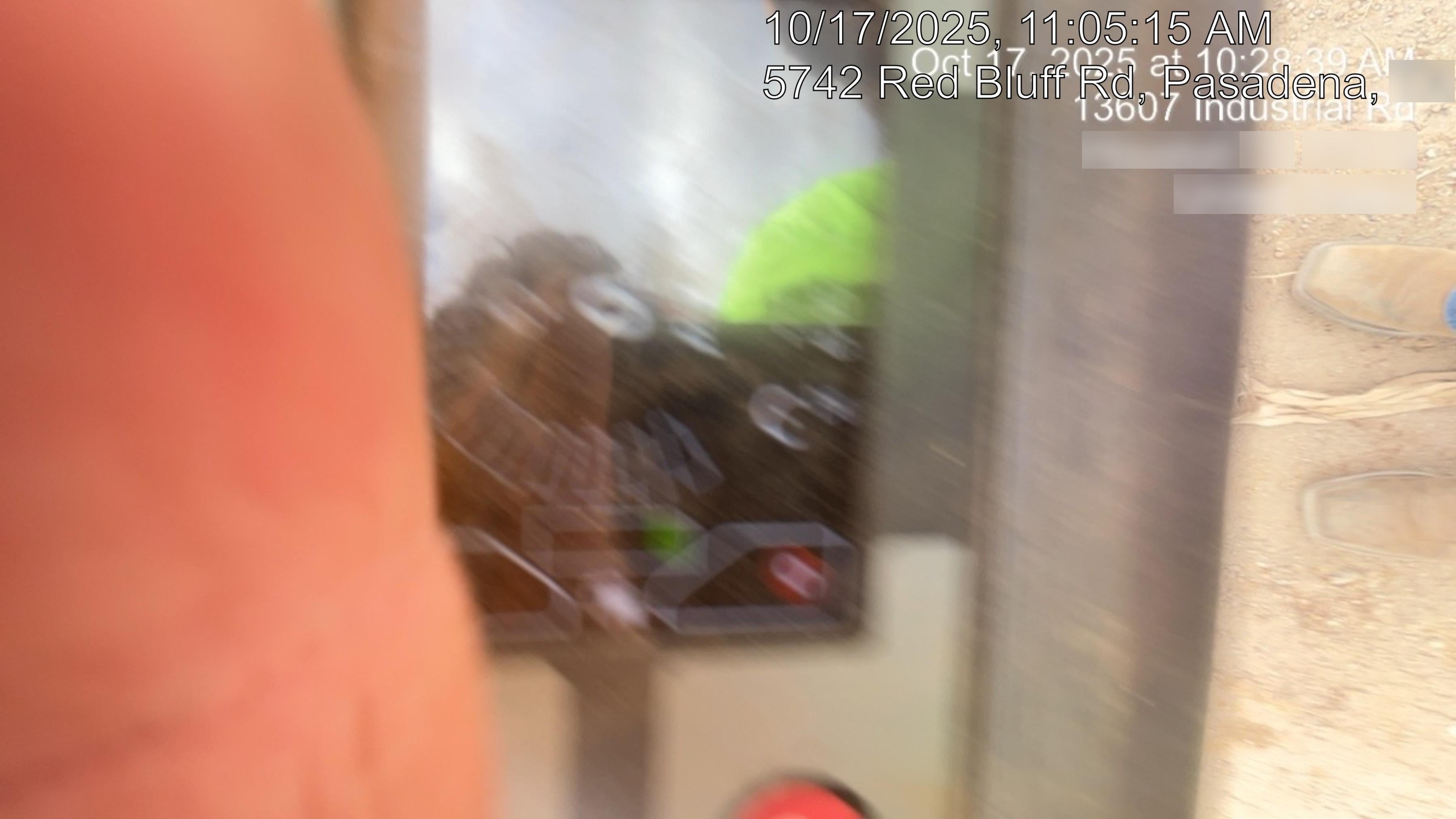 2024 ATLAS COPCO XAS188 CWK