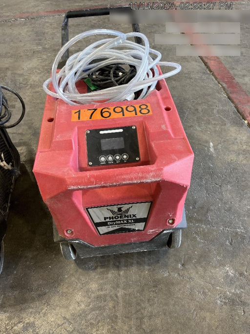 2021 PHOENIX DryMAX XL