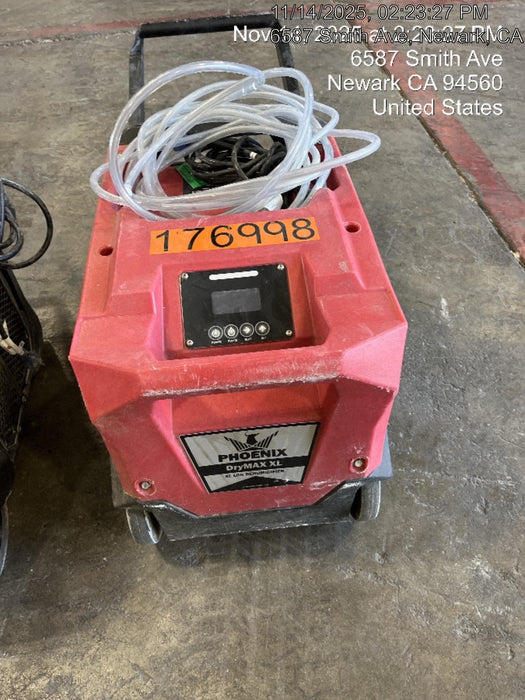 2021 PHOENIX DryMAX XL