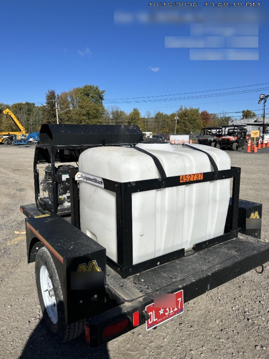 2025 MI-T-M AW-9000-0005 / DHG-4004-B0V6G