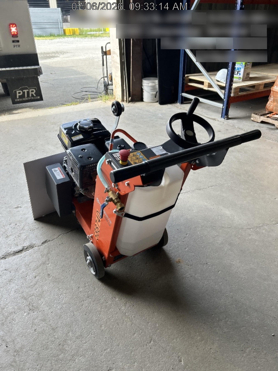2025 HUSQVARNA FS 400 LV
