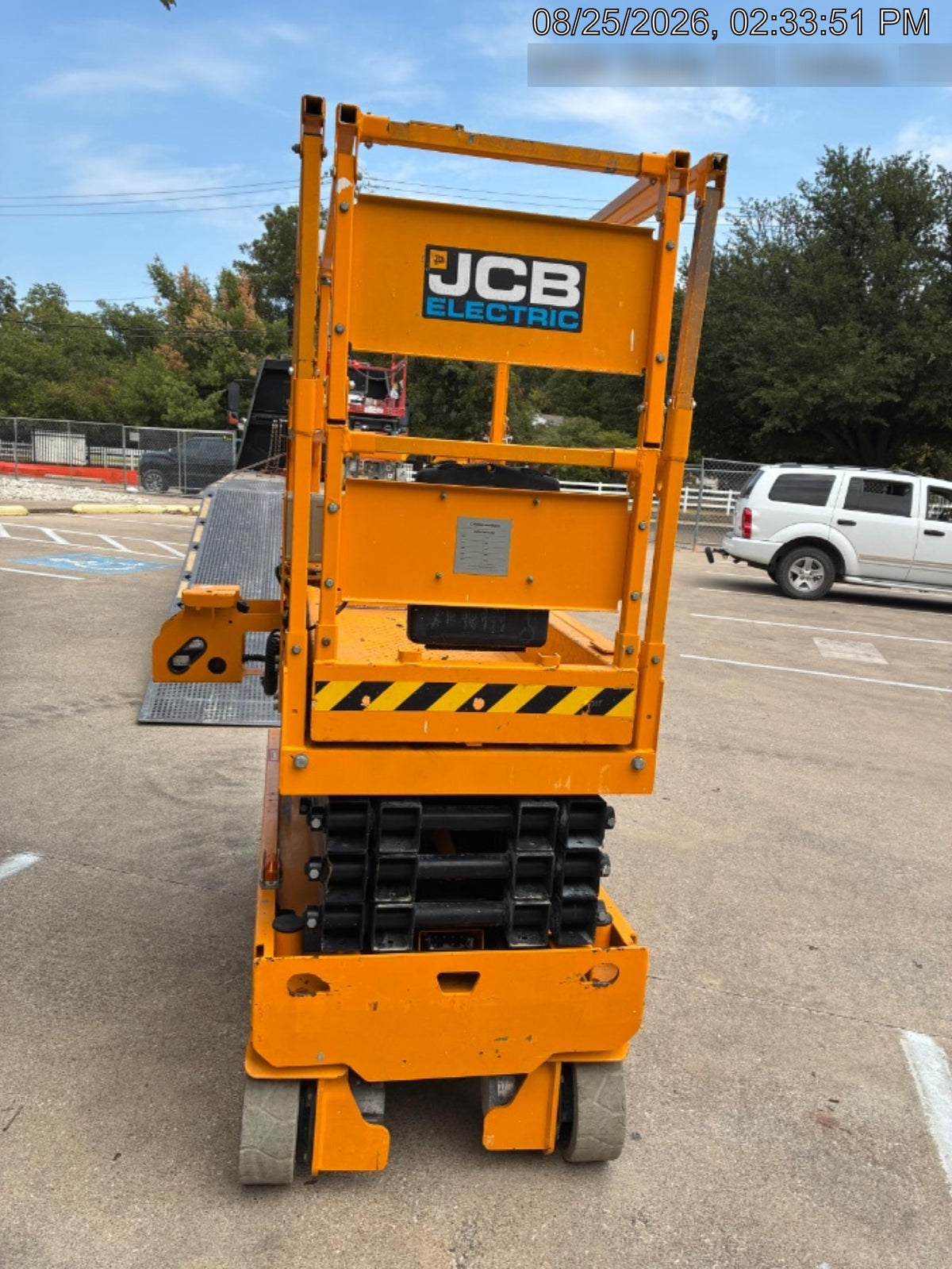 2024 JCB S1932E