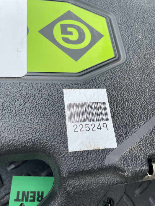 2022 GREENLEE KD12CU