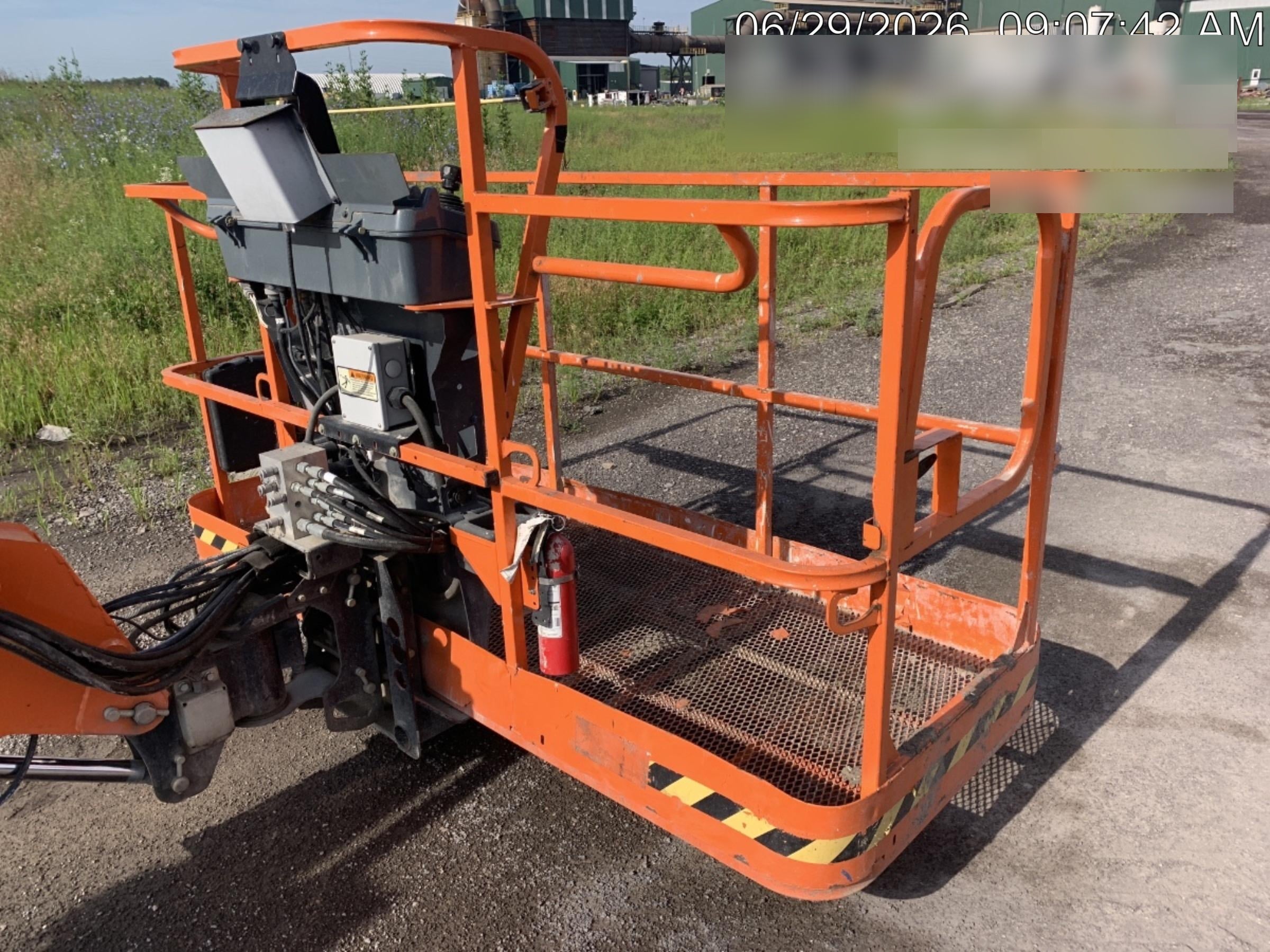 2023 JLG 1500SJ