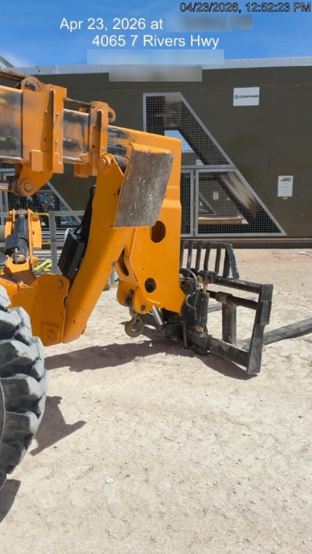 2022 JCB 514-56