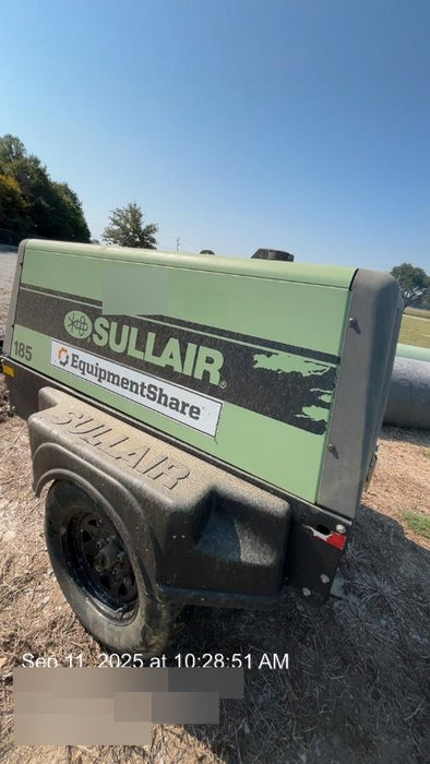 2019 SULLAIR 185-DPQ