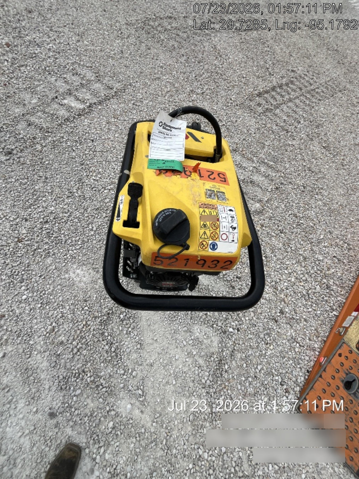 2025 WACKER NEUSON BS62-4Ab/28