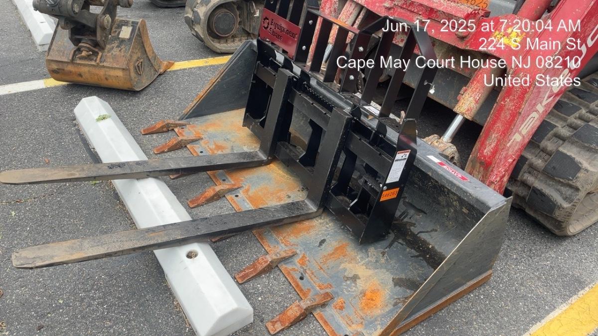 2025 VIRNIG PF4855-5VG