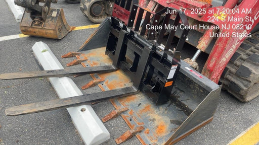 2025 VIRNIG PF4855-5VG