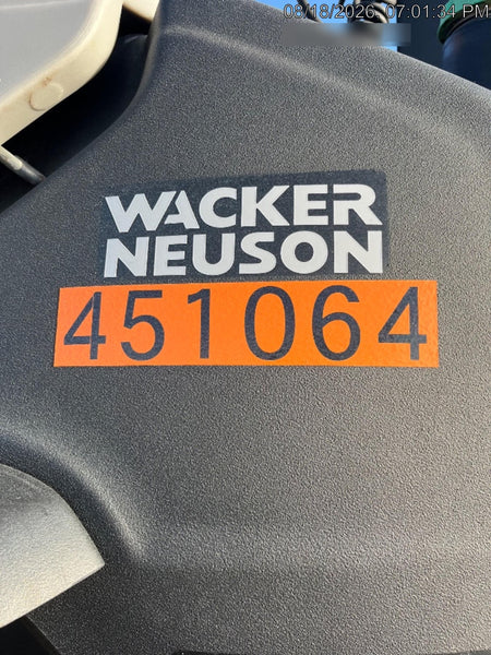 2024 WACKER NEUSON LTT4