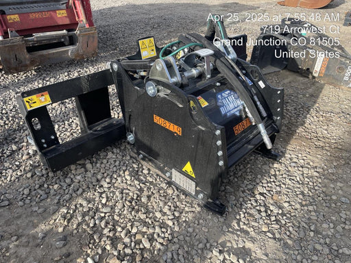 2025 BLUE DIAMOND 160954