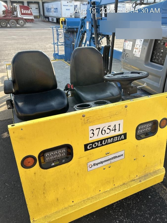 2023 COLUMBIA Payloader 2XL