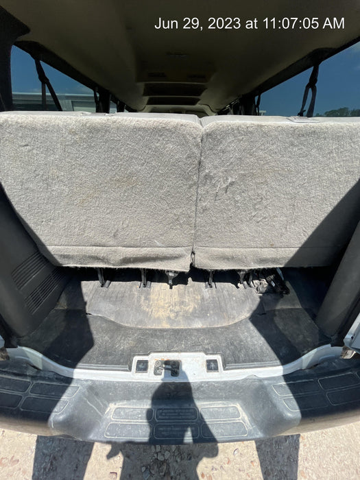 2022 GMC Savana 3500