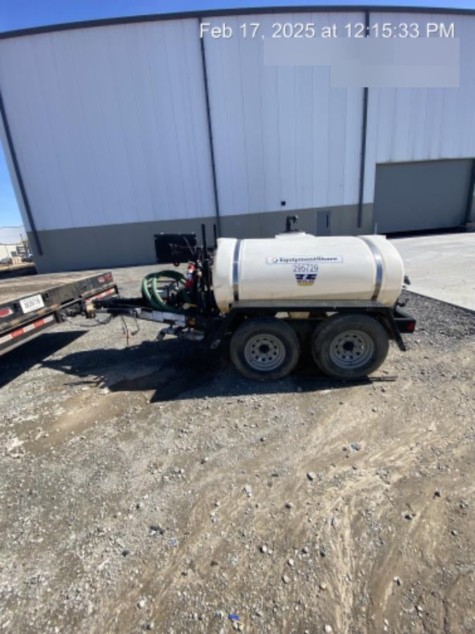 2023 WYLIE EXP-500L