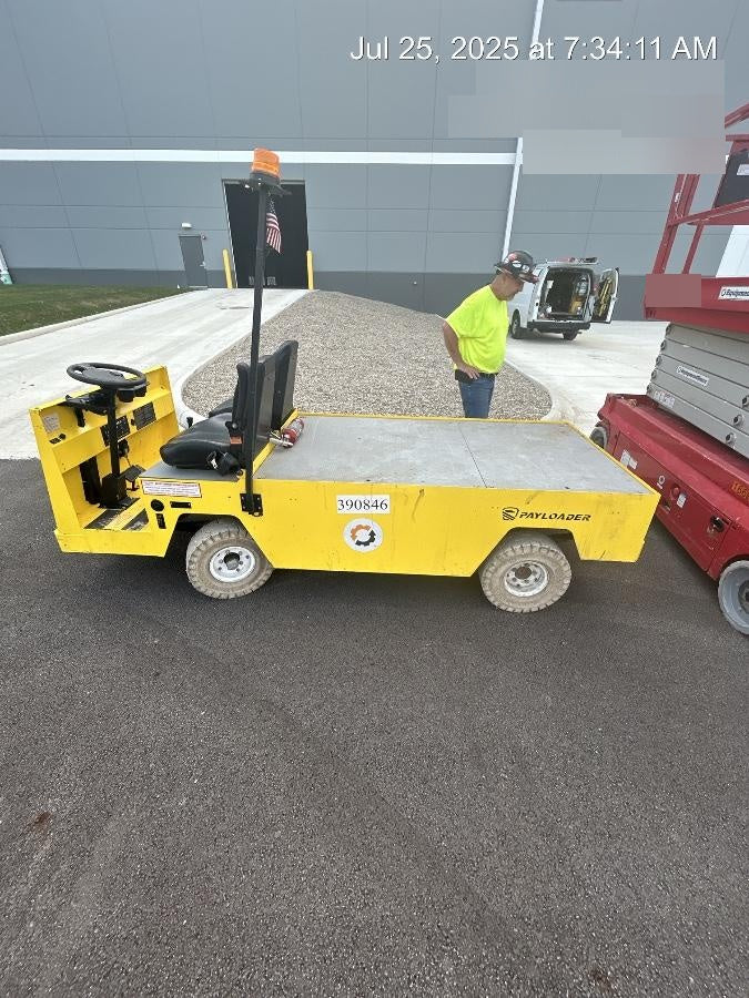 2024 COLUMBIA Payloader 2XL