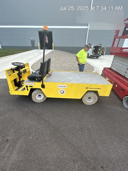 2024 COLUMBIA Payloader 2XL
