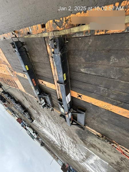 2020 STAR INDUSTRIES M1360B - Star JIB Boom