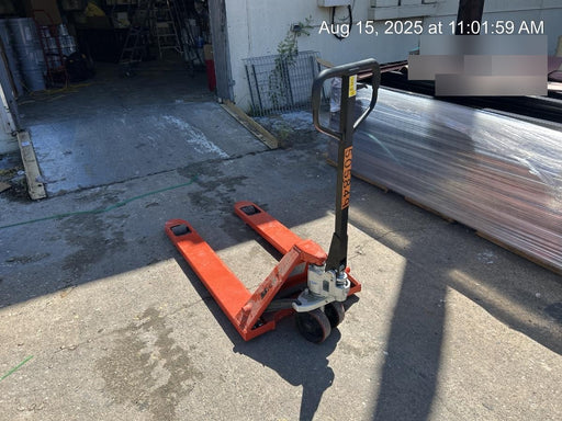 2025 MIGHTY LIFT ML55M