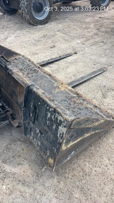 2025 ARROW MATERIAL HANDLING F5100CB - 72"