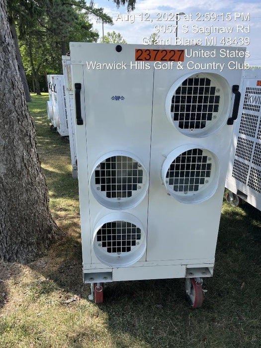 2022 KWIKOOL KPO12-23H