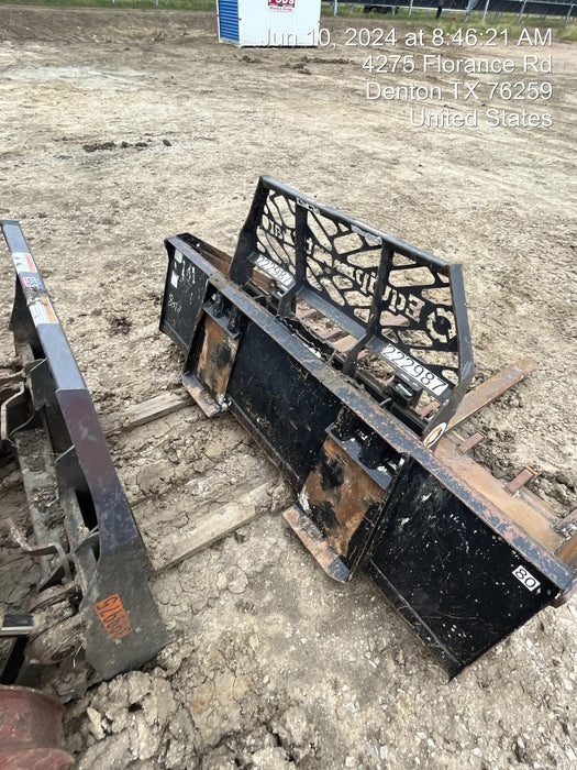 2024 PALADIN 48" Pallet Forks - Paladin